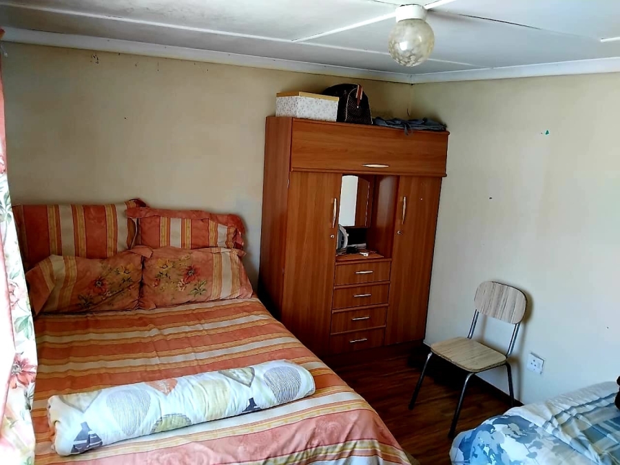 2 Bedroom Property for Sale in Mdantsane Nu 14 Eastern Cape